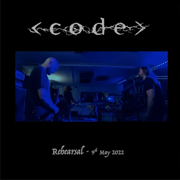 Rehearsal – 9th May 2022