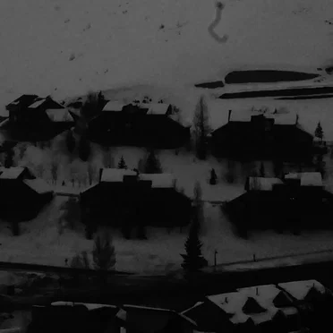Ghost Town Burning