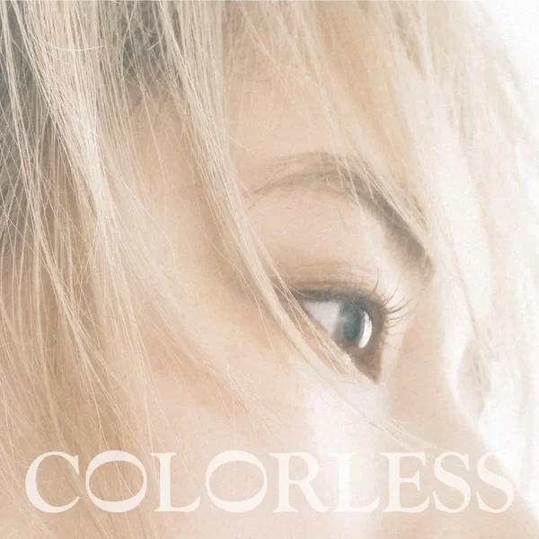 COLORLESS