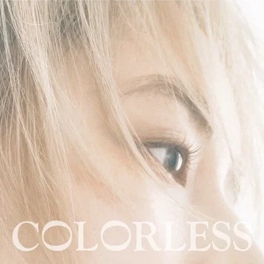 COLORLESS