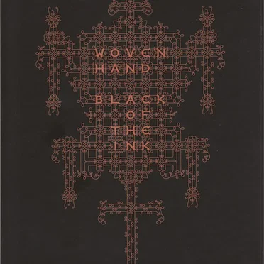 Black of the Ink