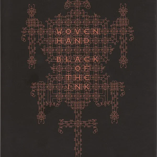 Black of the Ink