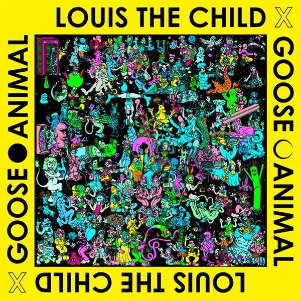 Animal (Louis the Child Remix)