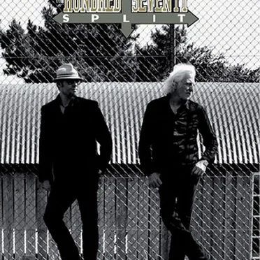 Special Edition by Hundred Seventy Split - album cover
