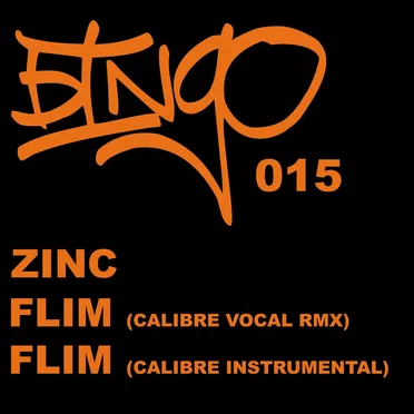 flim (calibre remix)