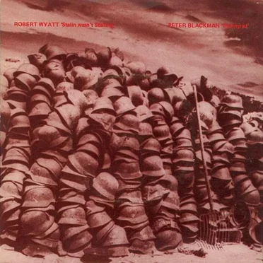 Stalin Wasn’t Stalling / Stalingrad