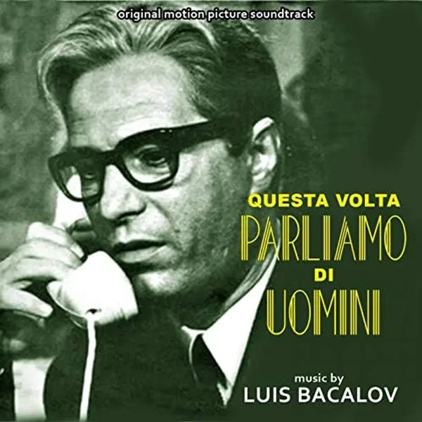 Questa volta parliamo di uomini