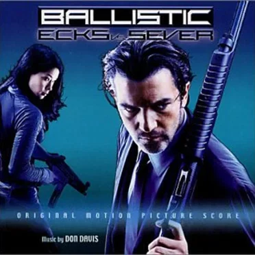 Ballistic: Ecks vs. Sever
