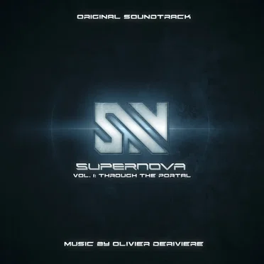 Supernova, Vol1: Through the Portal