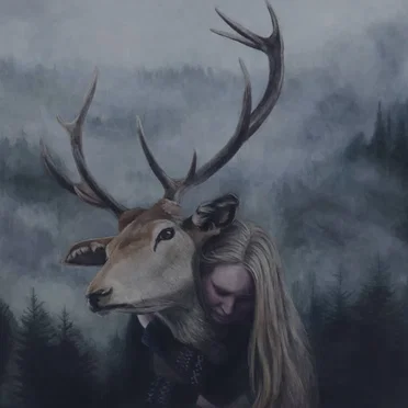Myra by Spurv - album cover