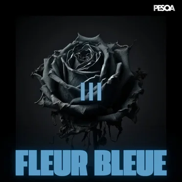 Fleur Bleue, Vol. 3