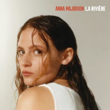 La rivière by Anna Majidson - album cover