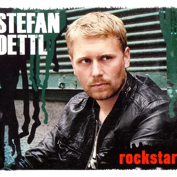 Rockstar