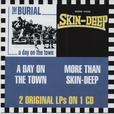 A Day on the Town / More Than Skin-Deep