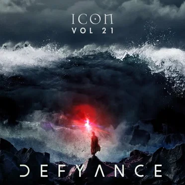 Defyance by Icon Trailer Music - album cover