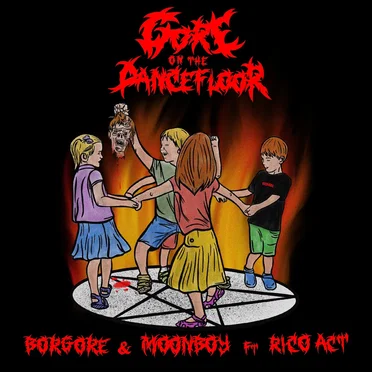 Gore on the Dancefloor