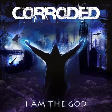 I Am The God (D.A.I.F Dubstep Remix)