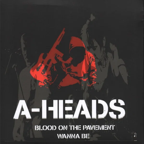 A-Heads / Pedagree Skum