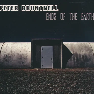 Ends of the Earth
