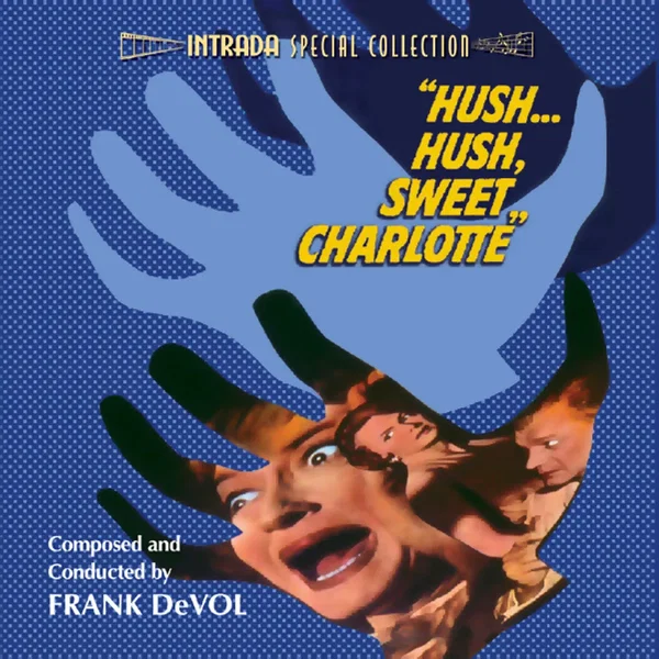 Hush... Hush, Sweet Charlotte