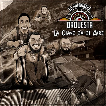 La clave en el aire