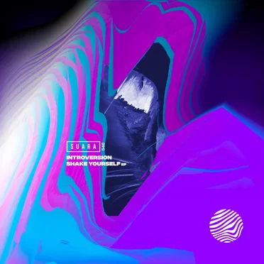 Shake Yourself EP by Introversion - album cover