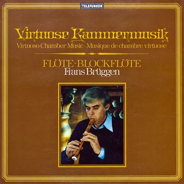 Virtuose Kammermusik