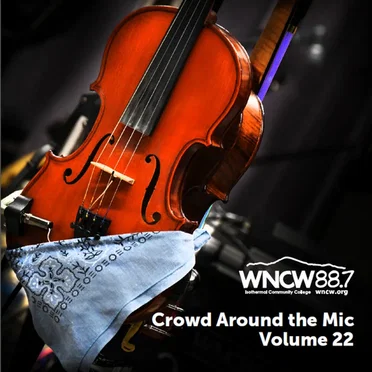 Crowd Around the Mic, Volume 22 by Various Artists - album cover