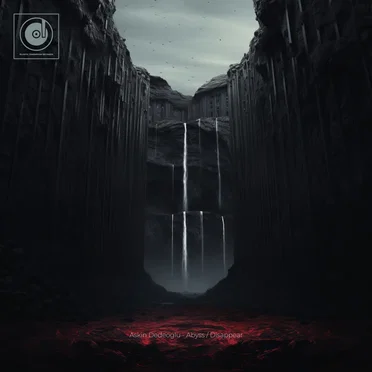 Abyss / Disappear by Askin Dedeoglu - album cover