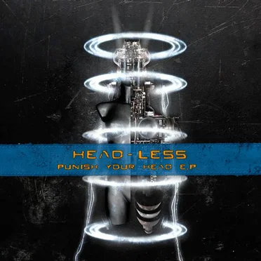 Punish Your Head by Head-Less - album cover