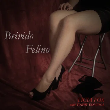 Brivido felino