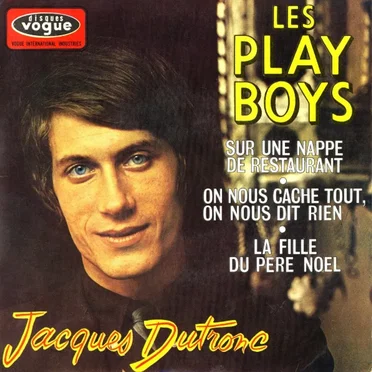Les Play Boys