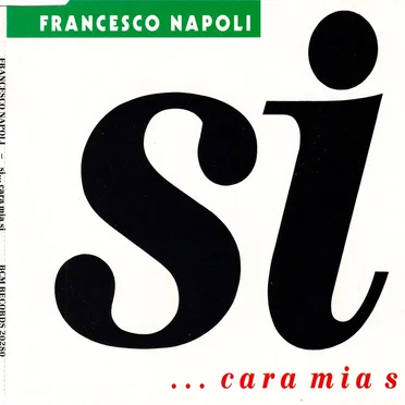 Si… cara mia si
