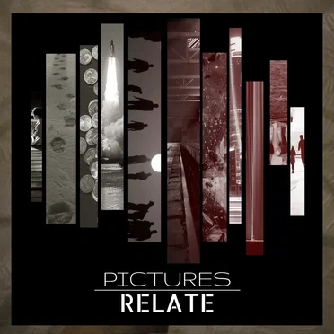 Pictures by Relate - album cover