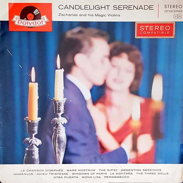 Candlelight Serenade