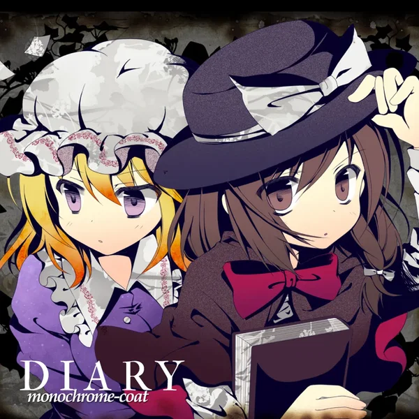 DIARY