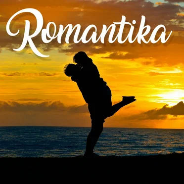 Szerelmes dalok Valentin-napra by Various Artists - album cover
