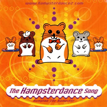 The Hampsterdance Song