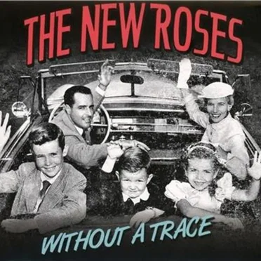 Without a Trace
