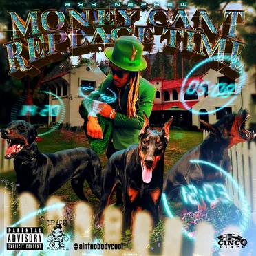 Money Can't Replace Time