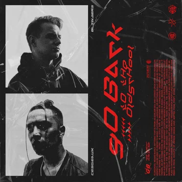 Go Back (to the Oldschool)