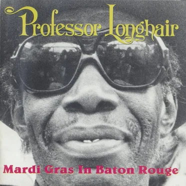 Mardi Gras in Baton Rouge