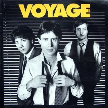 Voyage 3