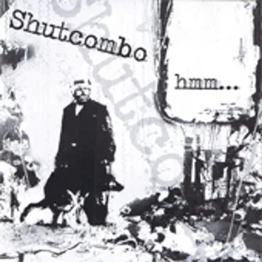Hmm... by Shutcombo - album cover