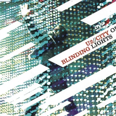 City of Blinding Lights