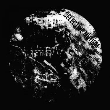Selective Mutism by A.R.D.II - album cover