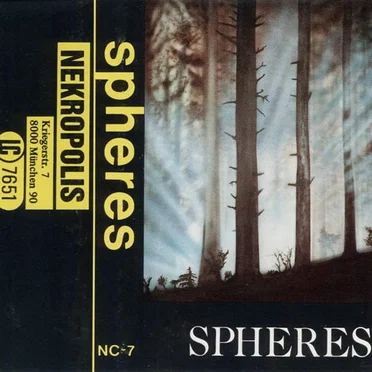 Spheres