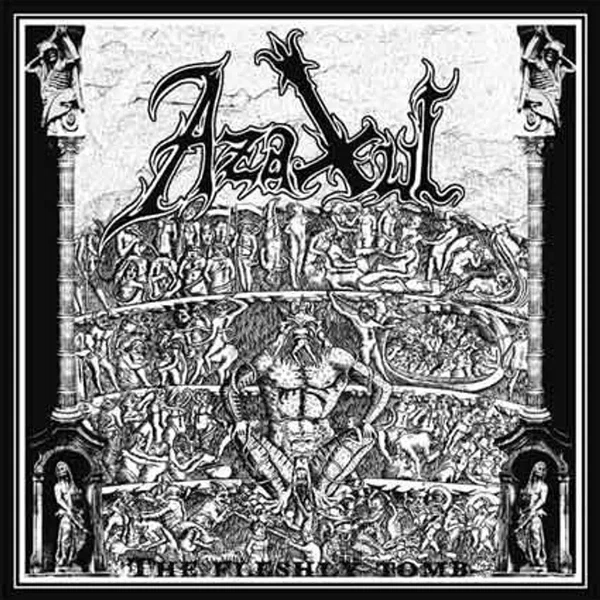The Fleshly Tomb