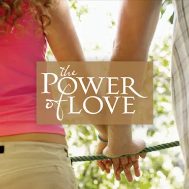 Ultimate Love Songs Collection: The Power of Love by Various Artists - album cover