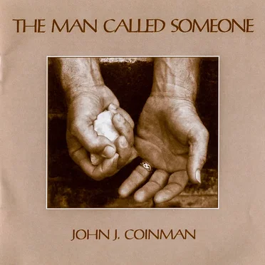 The Man Called Someone by John Coinman - album cover